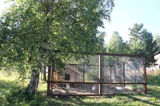 Гостевой дом Кругобайкальская Байкальск-7