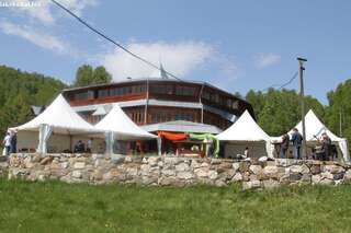 Гостевой дом Кругобайкальская Байкальск-3