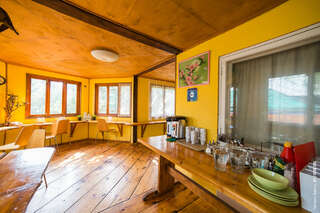 Гостевой дом Кругобайкальская Байкальск Двухместный номер с 1 кроватью-3